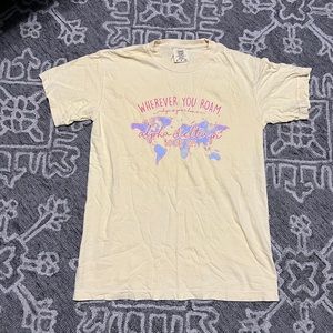 SOLD Alpha Delta Pi Bid Day Shirt